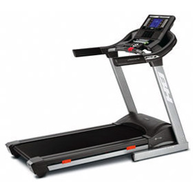 BH Fitness F4 G6426V Treadmill