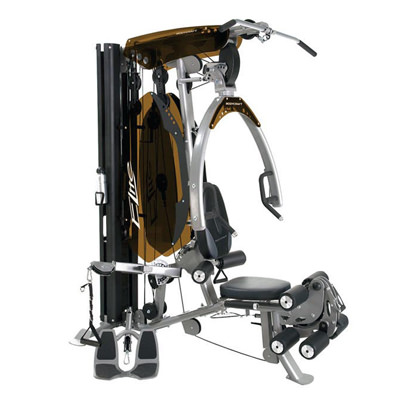 Elite Strength Training System