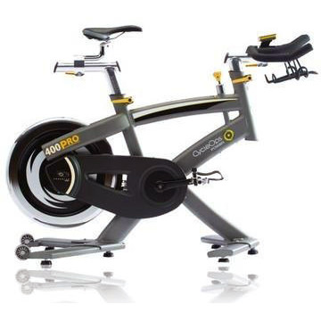 CycleOps 400 Pro Indoor Cycle Exercise Bike