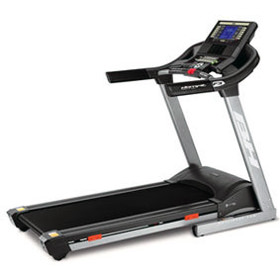 BH Fitness F3 G6425V Treadmill