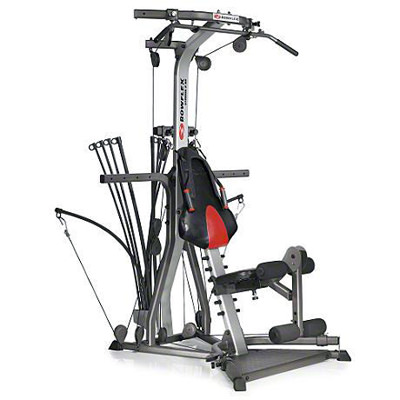 Bowflex Xtreme 2 SE Home Gym