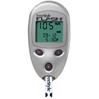 Glucose Meter