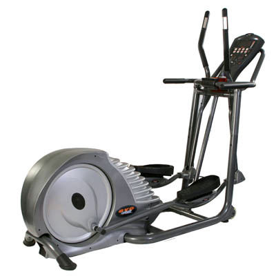 EVO REV-600 Elliptical Trainer