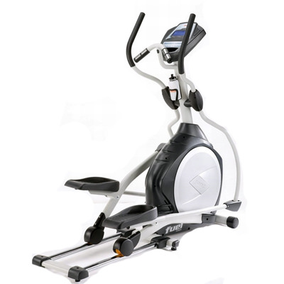 Fuel FE 46  Elliptical