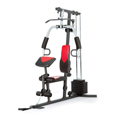 Weider 2980 X Weight System