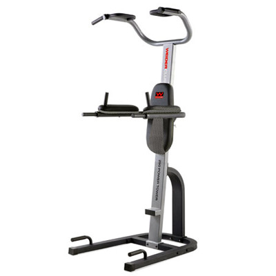 Weider Club 290 Power Tower