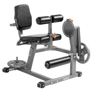 Key Fitness KF-LEGM (Leg Extension/Curl Machine)