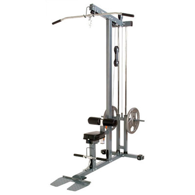 Key Fitness KF LATM Bench Reviews About Key Fitness KF LATM Bench