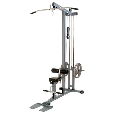 Key Fitness KF-LATM (Lat Machine)