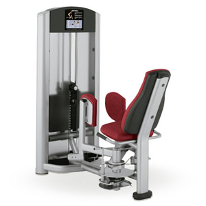 Life Fitness Signature Series Hip Abduction