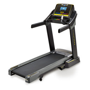 LiveStrong LS13.0T Treadmill