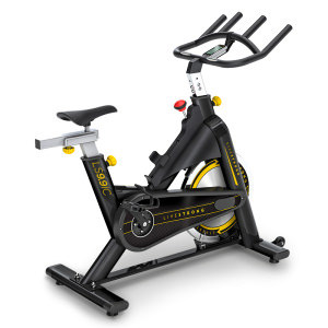 LiveStrong Exercise Bikes