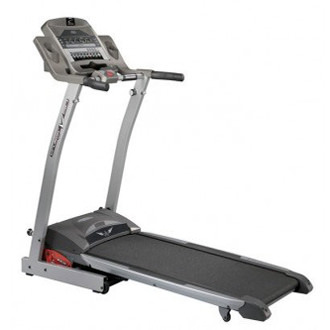 BH Fitness Cruiser V50 Treadmill