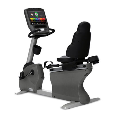 Matrix R7xe Recumbent Cycle