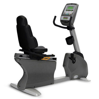 Matrix R3x Recumbent Cycle