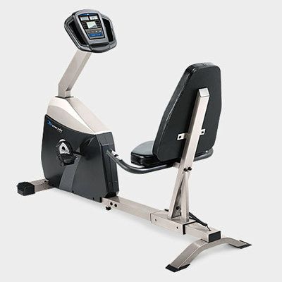 Merit Fitness 720B Exercise Bike