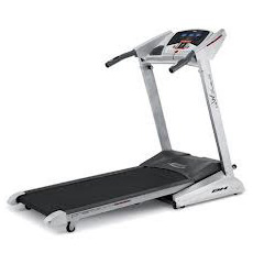 BH Fitness Prisma M10 Treadmill