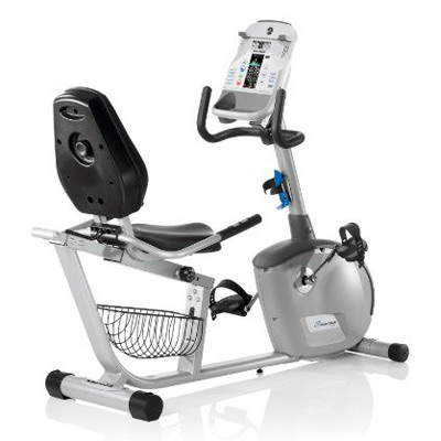 Nautilus Exercise Bikes