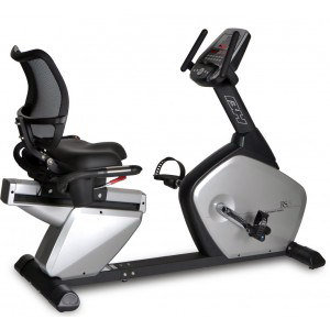 BH Fitness RS5 Recumbent Exercise Bike