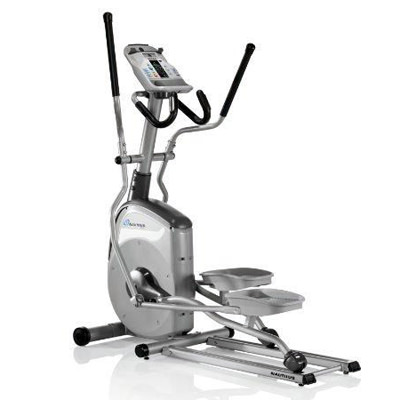 Nautilus E514c Elliptical