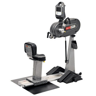 SCIFIT Fitness Pro Series Machines