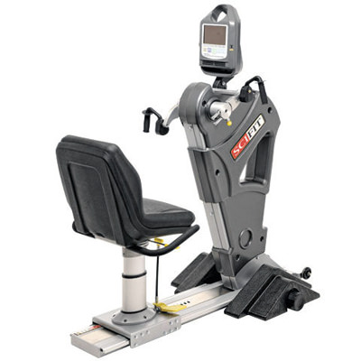 SCIFIT PRO1 SPORT Upper Body