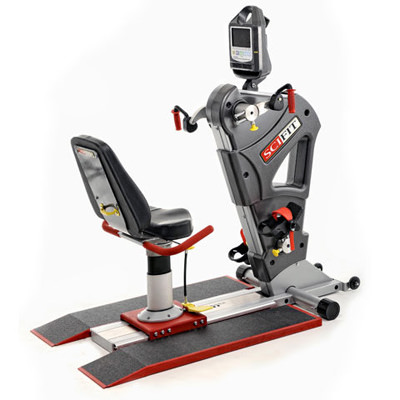 SCIFIT Inclusive Fitness Pro2