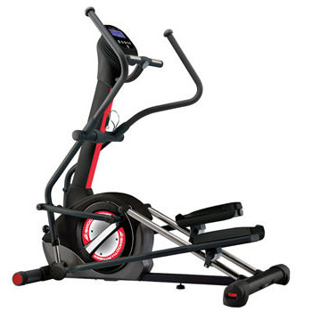 Smooth VT 3.4 Vertical Trainer