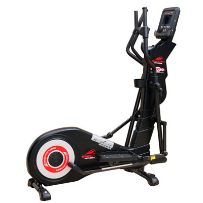 Smooth CE 5.5 Elliptical