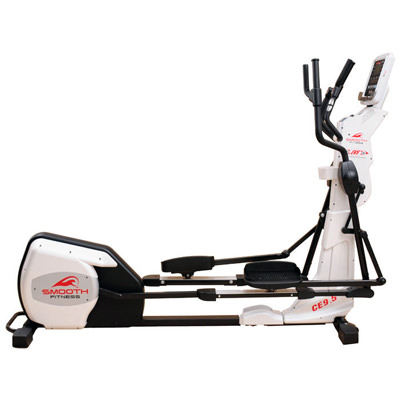 Smooth CE 9.5 Elliptical