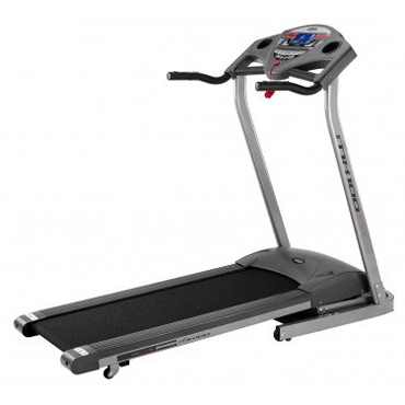 BH Fitness MX100 Treadmill