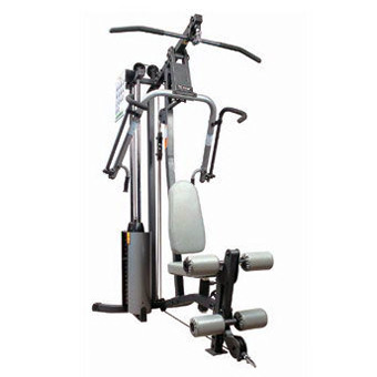 Smooth S490 Elite Home Gym