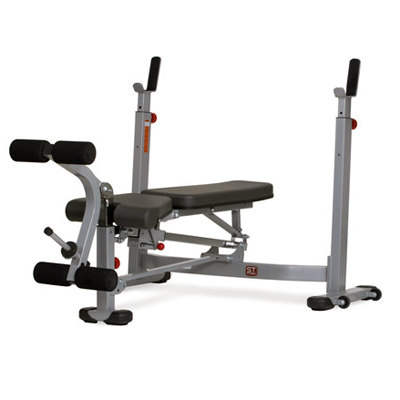 8540 Olympic Fold Up Bench
