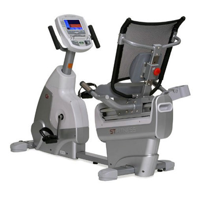 ST Fitness Exercise Bikes