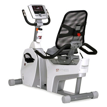 4730 Recumbent Bike