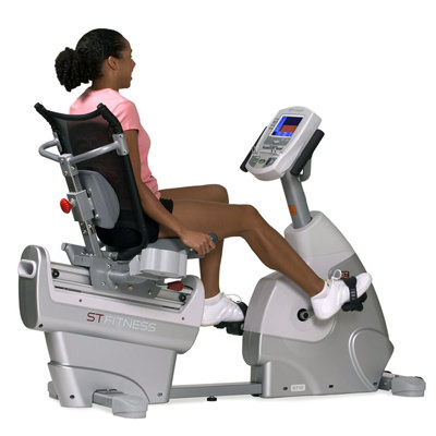 8710 Recumbent Bike