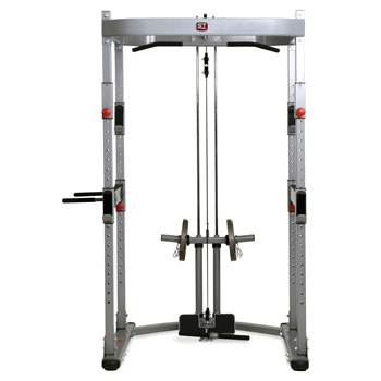 ST Fitness 8536 Power Cage