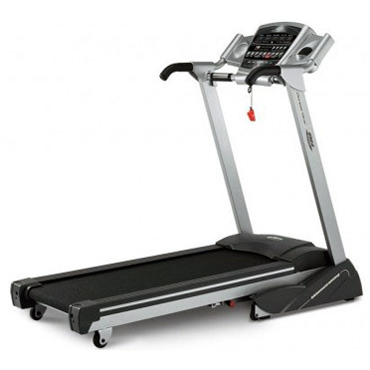 BH Fitness Pioneer Star Treadmill