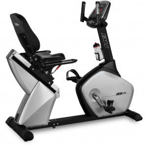 BH Fitness LK570 Hybrid Exercise Bike