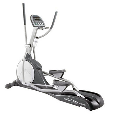 Steelflex Ellipticals