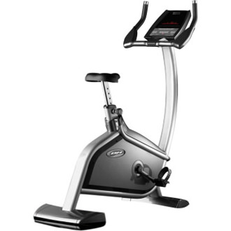 BH Fitness SK9000/TV Upright Exercise Bike