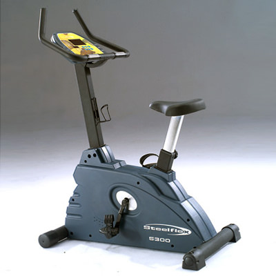 Steelflex XB- 5300 Exercise Bike