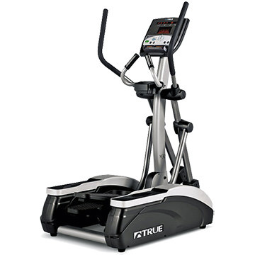 True M30 Elliptical Trainer