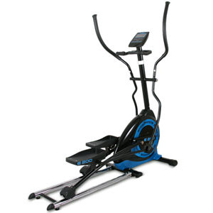 TruPace E200 Elliptical