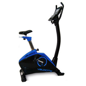 TruPace V320 Exercise Bike