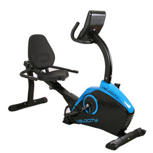 TruPace V330 Exercise Bike