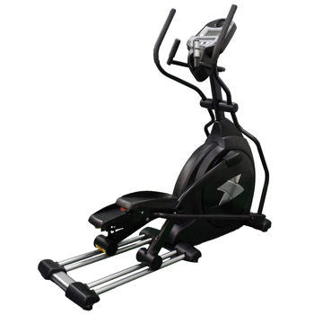 Ellipticals