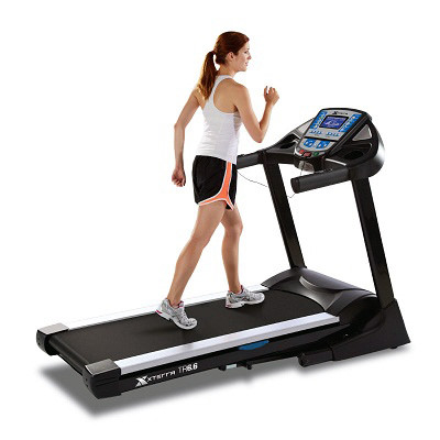 XTERRA TR6.6 Treadmill