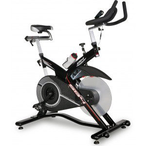 BH Fitness SB4 Indoor Cycling Exercise Bike