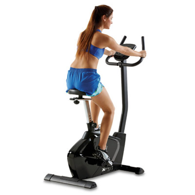 xterra ub 1.7 exercise bike
